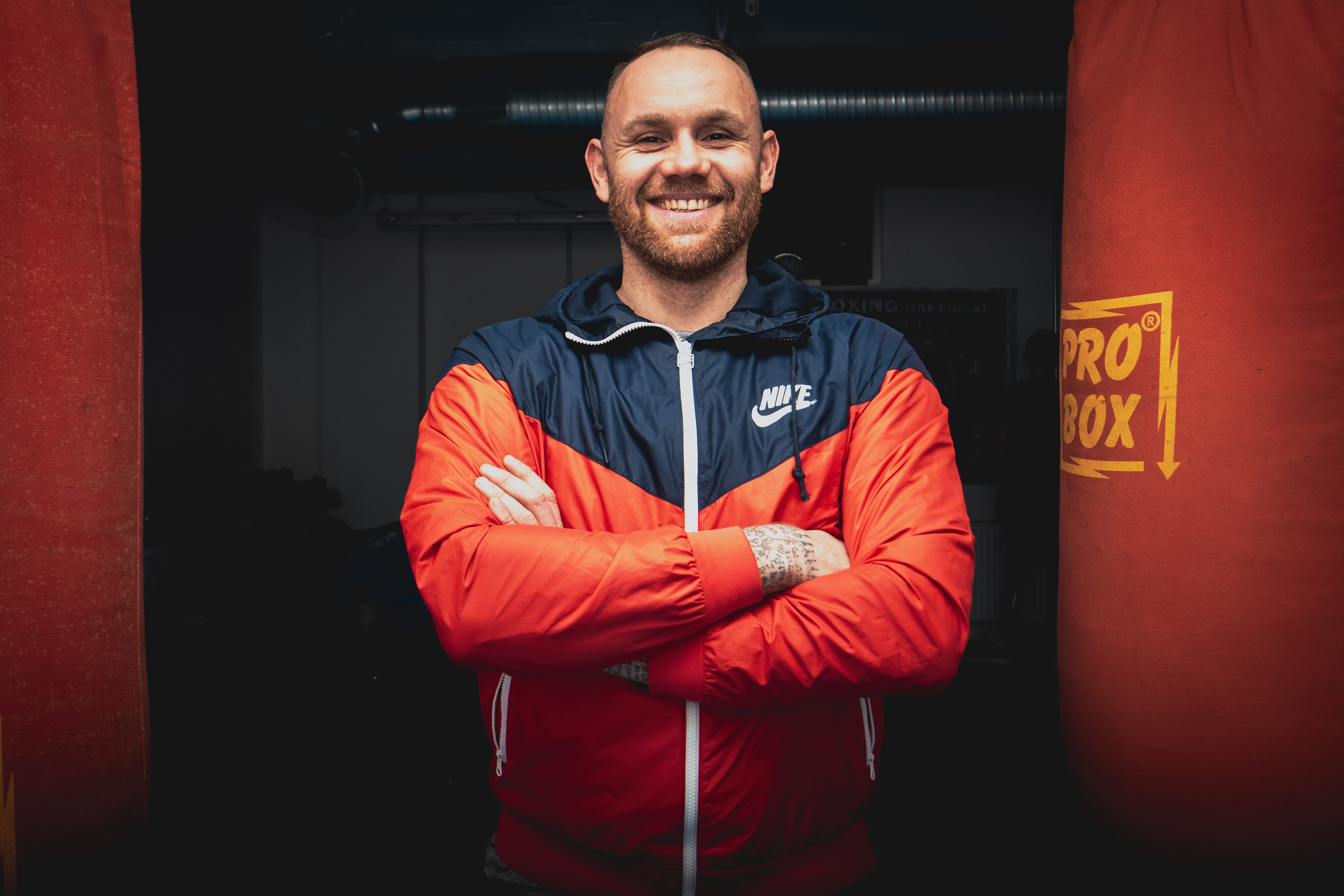 Kick&Box Meisterei